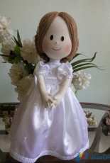 Bridesmaid ondori doll