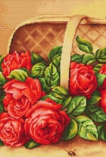 Luca-S G499 - Roses