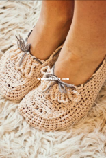 Mon Petit Violon - Vita Apala - Ladies Loafers