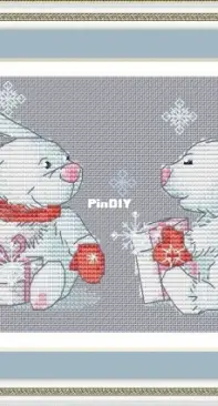 Cross Stitch - Search -  - Free Download Patterns