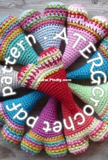ATERGcrochet - Greta Tulner - Lovely Heart