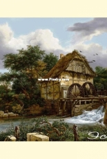EstE 121 Water Mill