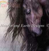 HAED HAELAP 102 Equus by Laura Prindle