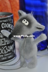Lisa - Julia Sheyenko - Mouse - Russian - Free