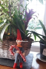 Christmas decorations