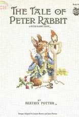Green Apple Book 549 - The Tale of Peter Rabbit