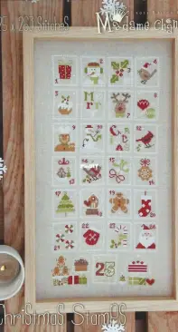 Alice Nel Paese Delle Meraviglie PDF Cross Stitch Chart 