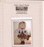 Helo Hand Made - Noela