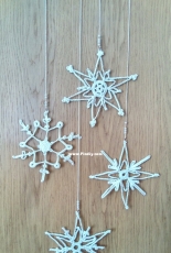 Snowflakes