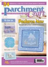 Parchment Craft-Issue 6-June-2015 /no ads