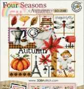 Soda SO-3148 Four Seasons Autumn pcs