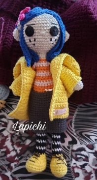 Coraline