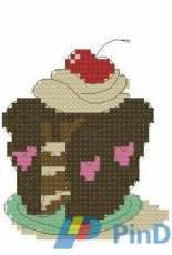 DMC 1370-H-Sweet Temptations Mini Kit