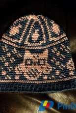 Holly Marie Designs Original - Holly Marie - Owl See You Hat