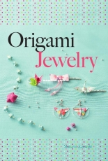 Origami Jewelry - Mayumi Jezewski
