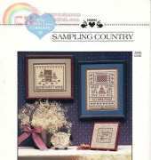 The Need'l Love Company L5 - Sampling Country