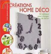 Créations Home Déco - Marie Enderlen-Debuisson - French