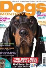 Dogs Monthly - January 2017