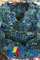 Diane L. Augustin - Looking Glass Moebius - Free