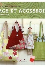L'Inédite - Anne-Pia Godske Rasmussen - Sacs et accessoires 2009 - French