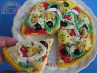 Melbangel - Amy Lim - Pizza