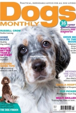 Dogs Monthly - March 2018