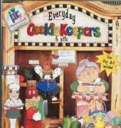 Provo Craft - Everyday Cookie Keepers and Gifts by Marie Cole, Kristin Cook 1997