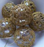 Christmas ornaments
