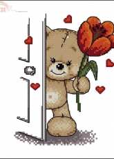Сделано с любовью Made with Love  MK-007 I have come to you