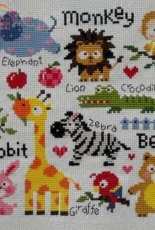 Mini Zoo