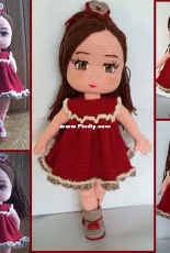 my doll