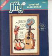 Dimensions 16591 Jiffy - Country Music