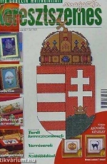 Keresztszemes Magazin - No.6 October 2004 / Hungarian