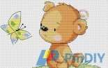 Tani 211-Little bear 2-XSD