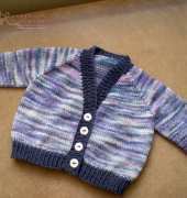 cardigan top down - Search -  - Free Download Patterns
