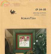 Cornelia Papesch CP 24-05 - Romantika