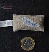 little feather