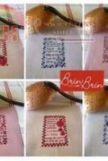Brin par Brin - Recettes de confitures