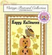 Fig Tree Quilts-FTQ Holiday Series 501-All Hallow's Eve