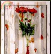 Nastunya 16 - Poppies
