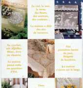 PHILDAR Creations-N°279-Special Deco /French