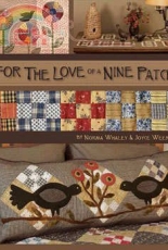 For The Love a Nine Patch