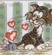 RTO C099 - Maybe it is Love
