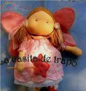 La Casita de Trapo - Fada Amalia - Spanish