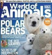 The World of Animals-UK-Issue 13-2014