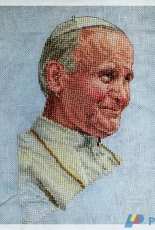 Janlynn - John Paul II - The Pope - WIP