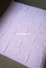 Baby blanket