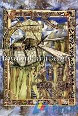 HAED HAECIM 111 Ark by Cindy Matyi