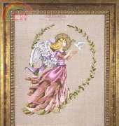 Mirabilia MD73 - Caring Wings