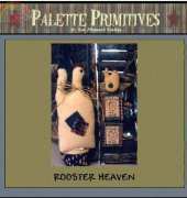 Palette Primitives - Rooster Heaven